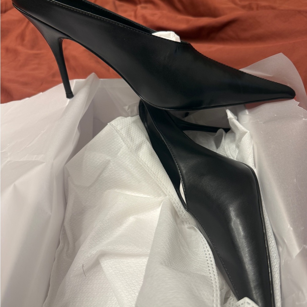 Femme LA Women's Mules - Picture 5 of 7